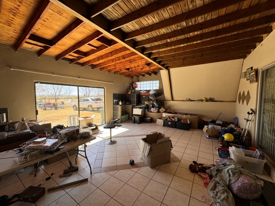 0 Bedroom Property for Sale in Klipdrift North West
